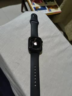Apple Watch Series 7