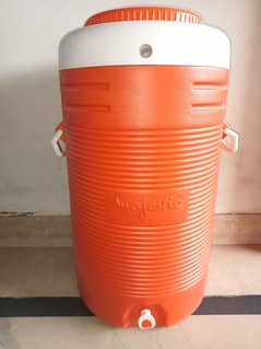 Majestic Water Cooler