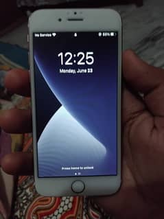 Iphone 6s (64 gb) urgent for sale