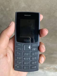 Nokia 106