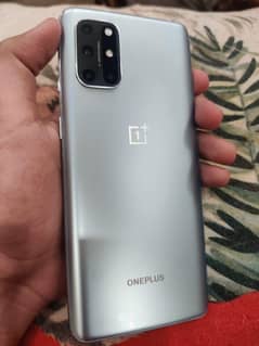 oneplus 8t condition 10/10. . . 8/128