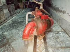 Golden water Pump