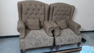 Room Chairs for sale