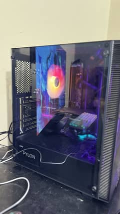 Pro gaming PC for sale
