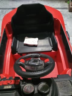 10 by 9 condition new battery 