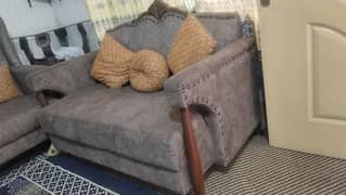 sofa set 7 seatr