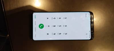 S8 official pta