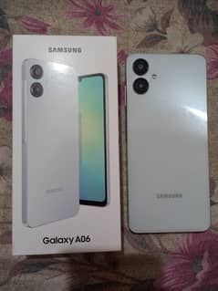Samsung A06
