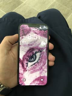Iphone 13 midnight blue color  NON-PTA JV for sale