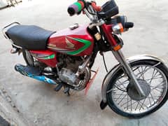 2014 model lush condition