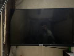 Tcl Lcd 32 inch