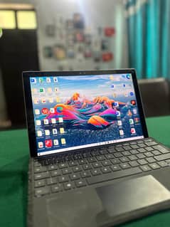 Microsoft Surface pro 4 8/256 i5 6th gen for cheap