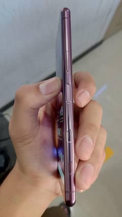 Sony Xperia 5 Mark 2