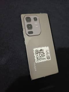 Infinix Note 50