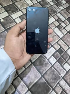 I phone se 2023 3 gen