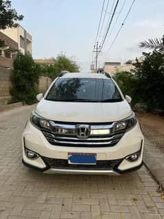 BRV 2022 for SALE - First Owner