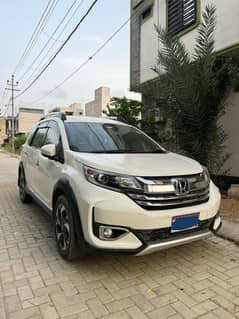 BRV 2022 for SALE - First Owner