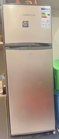 Cambridge refrigerator