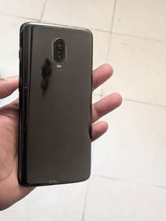 OnePlus 6T Official PTA Approved