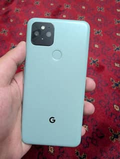Google Pixel 5 8/128