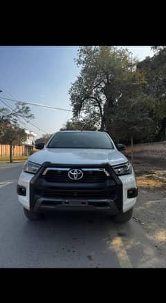 Hilux