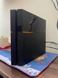 selling