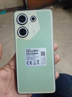 Tecno camon 20