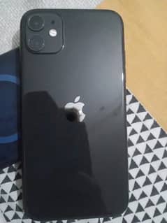 IPHONE 11 BATTERY HEALTH 81%