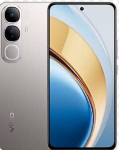 vivo y200
