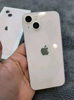 iphone 13 non PTA 64gb 03251413908