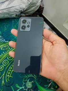 Redmi note 12 8/128