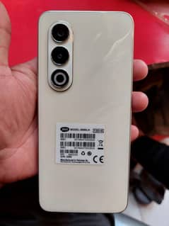 Itel S25 6/128 8 month warranty new condition