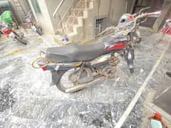 Road price 110 read add