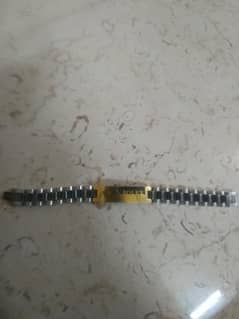 Rolex Braslet new condition