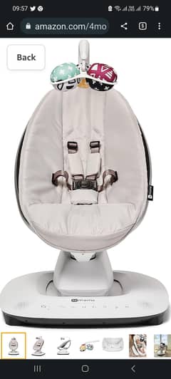 mamaroo4