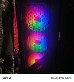 gaming PC ( i5 6th gen )