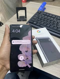 Google Pixel 6 8 GB RAM 128 GB ROM 03265103269 WhatsApp