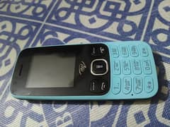 itel  new phon