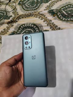 One Plus 9 Pro