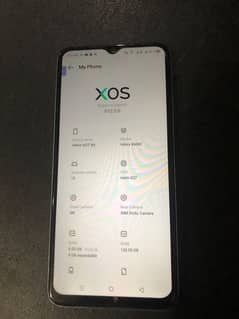 Infinix Hot 30i