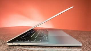 Macbook Pro 2019 Touchbar 16GB/1TB