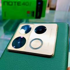 Infinix Note 40 pro 24/256*03251413908