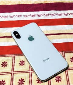 i phone x 256GB