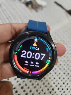 Samsung Galaxy Watch 4 Classic 46mm LTE