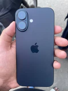 iPhone 16 jv LLA