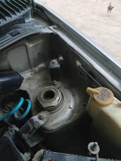 daihatsu coure 2010