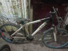for sale mountain cycle aluminium frame