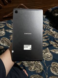 Galaxy Tab A7 Lite
