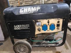 Champion