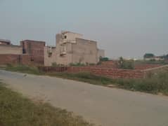 Single Owner 5 Marla Plot No Tax Return Required | Pak Arab Phase 2